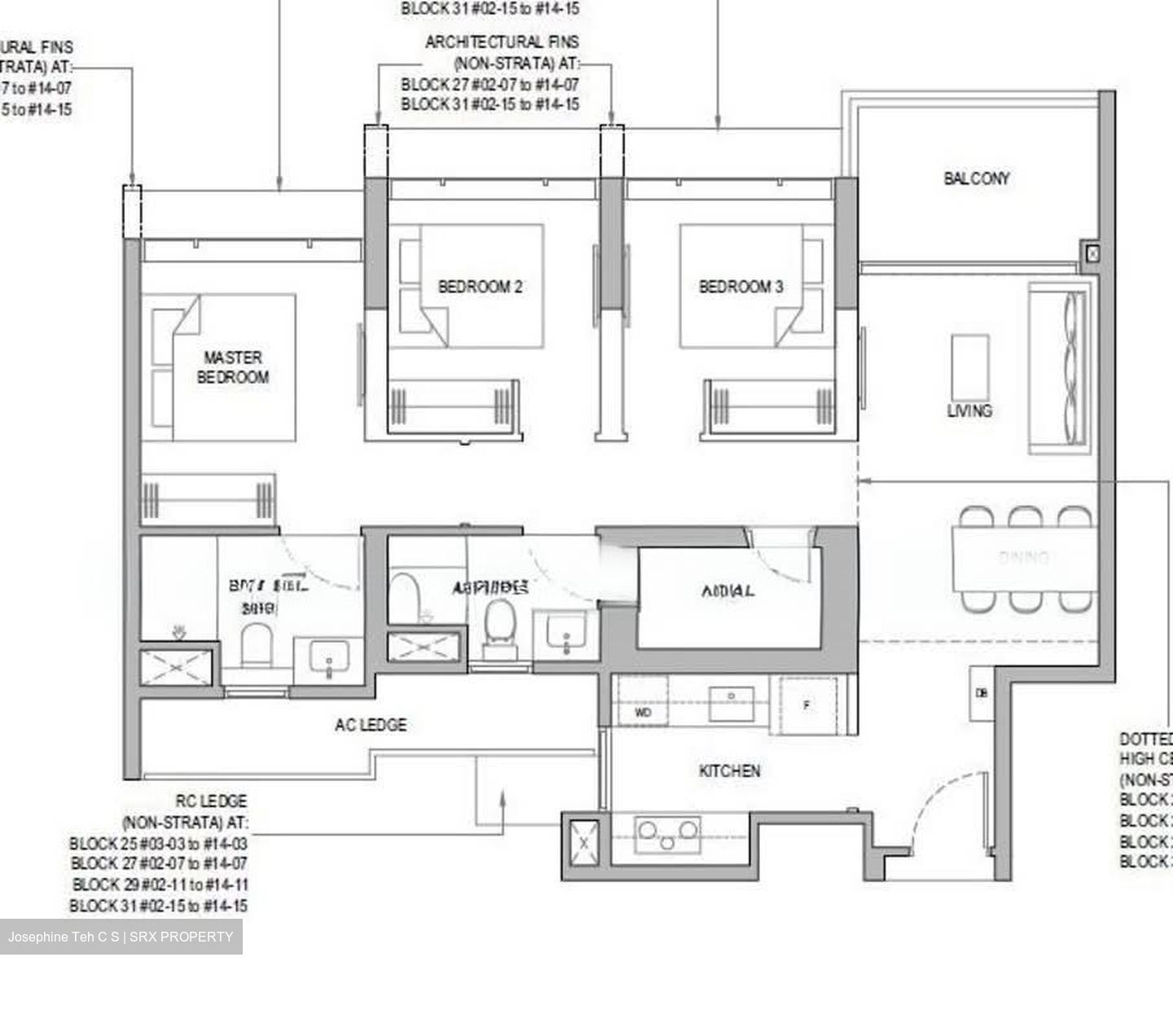 North Gaia (D27), Condominium #559042631